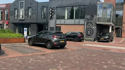 Apartment for rent in Helmond, North Brabant