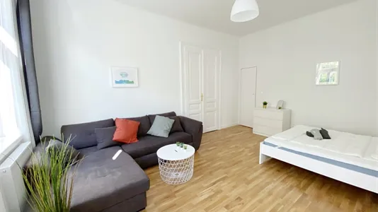 Rooms in Wien Neubau - photo 10