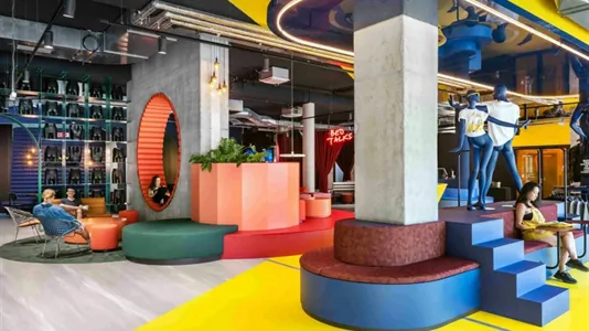 Rooms in Vienna Leopoldstadt - photo 9