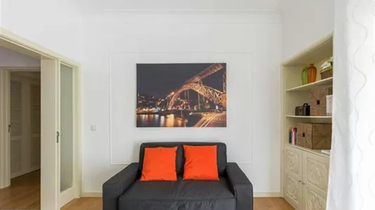 Rooms in Matosinhos - photo 10