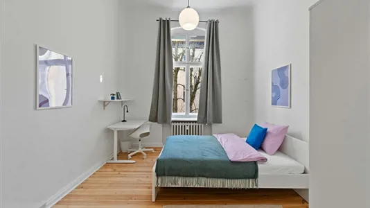 Rooms in Location is not specified - photo 1