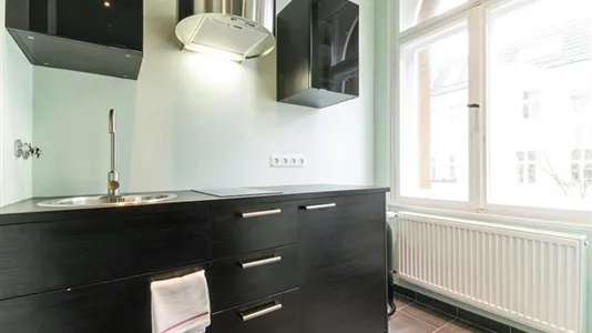 Apartments in Berlin Tempelhof-Schöneberg - photo 7