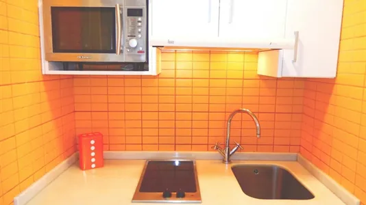 Apartments in Murcia - photo 8