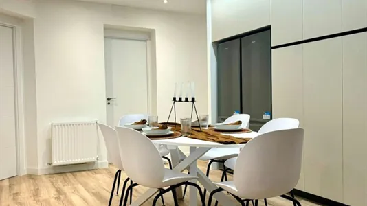 Rooms in Madrid Retiro - photo 7