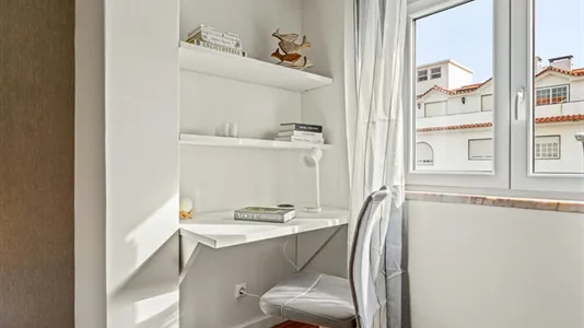 Rooms in Oeiras - photo 4