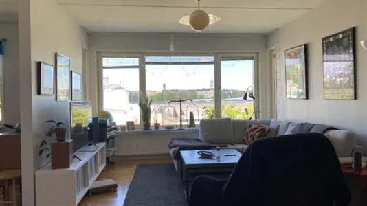 Apartments in Stockholm South - photo 1