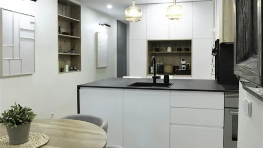 Apartments in Madrid Moncloa-Aravaca - photo 6