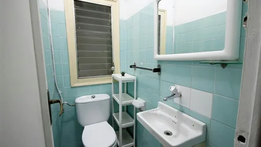 Rooms in Barcelona Sant Andreu - photo 10