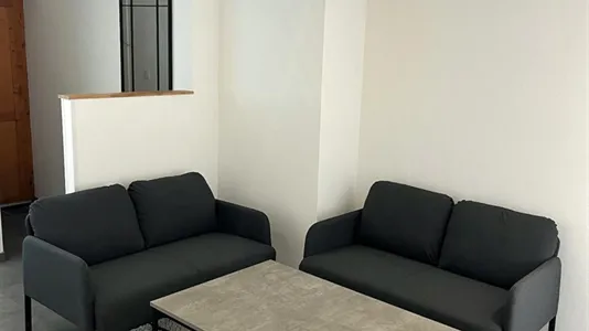 Rooms in Luik - photo 1
