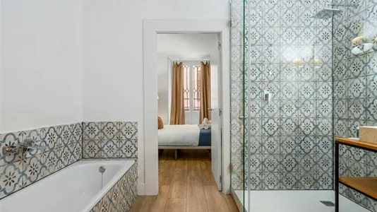 Apartments in Madrid Centro - photo 10