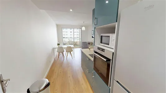 Rooms in Lyon - photo 9