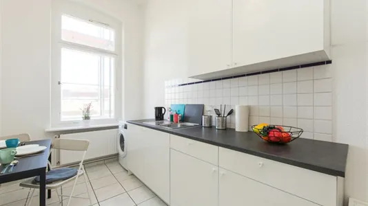 Rooms in Berlin Pankow - photo 10