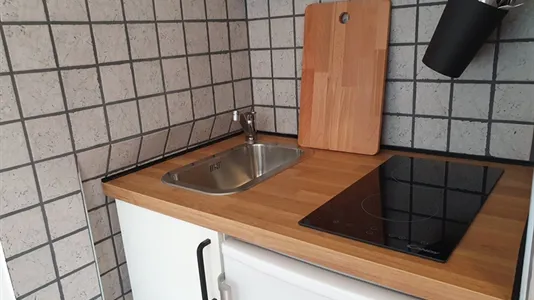 Apartments in Besnica - photo 10