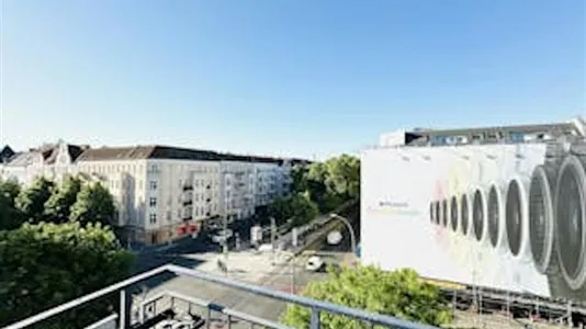 Rooms in Berlin Friedrichshain-Kreuzberg - photo 9