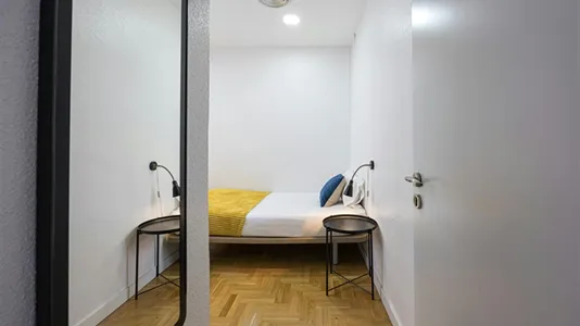Rooms in Madrid Chamberí - photo 3