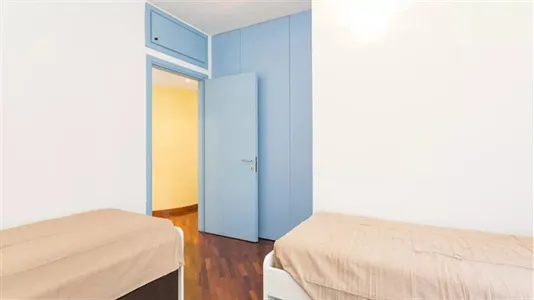 Rooms in Milano Zona 2 - Stazione Centrale, Gorla, Turro, Greco, Crescenzago - photo 4