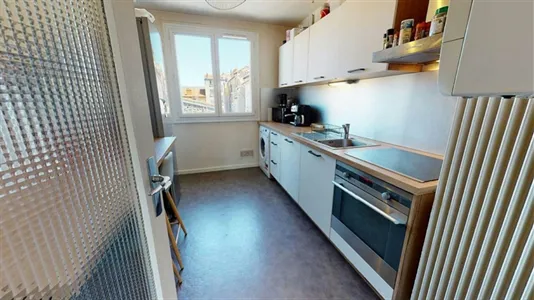 Rooms in Clermont-Ferrand - photo 7