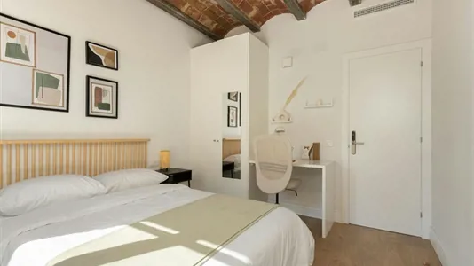 Rooms in Barcelona Les Corts - photo 3