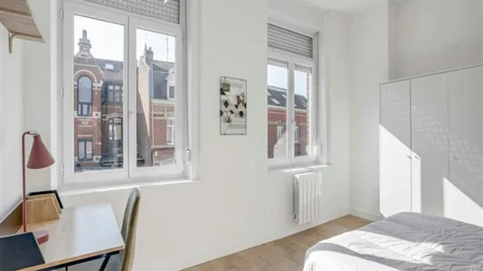 Rooms in Lille - photo 1