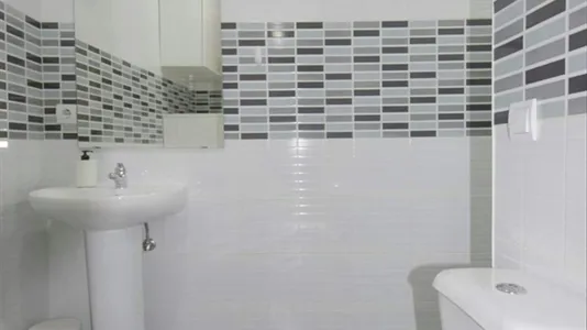 Apartments in Madrid Salamanca - photo 10