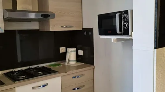 Rooms in Florence - photo 7