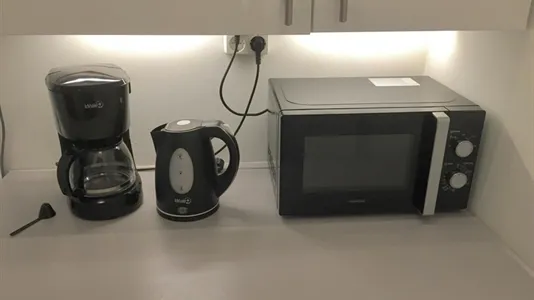 Apartments in Location is not specified - photo 4