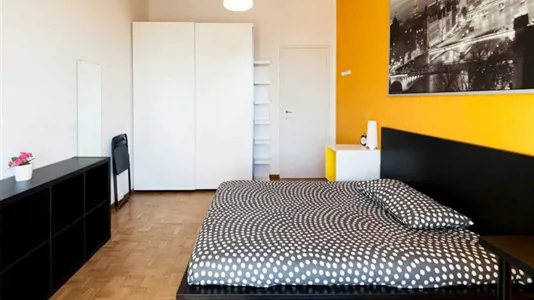 Rooms in Bologna - photo 3