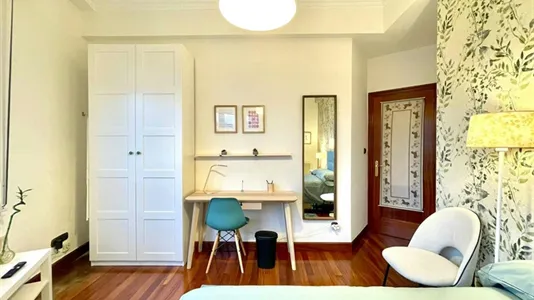 Rooms in Bilbao - photo 10