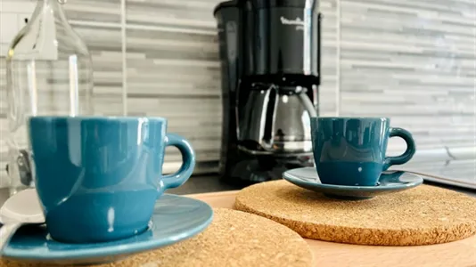 Rooms in Padua - photo 6