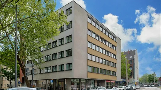 Rooms in Cologne Innenstadt - photo 6