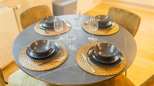 Apartments in Rotterdam Centrum - photo 4