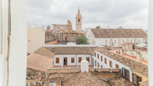 Rooms in Valencia Ciutat Vella - photo 9