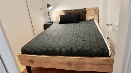 Apartments in Berlin Tempelhof-Schöneberg - photo 8