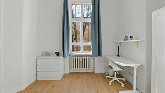Rooms in Location is not specified - photo 3