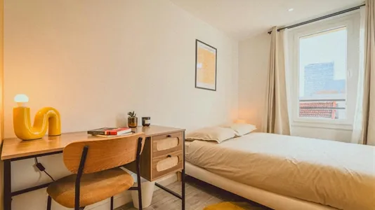 Rooms in Bobigny - photo 9