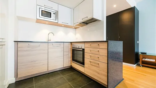 Apartments in Brussels Schaarbeek - photo 4