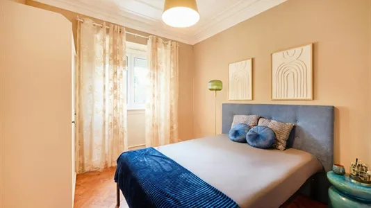 Rooms in Location is not specified - photo 5