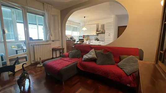 Rooms in Florence - photo 6