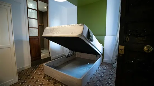 Rooms in Valencia Ciutat Vella - photo 4