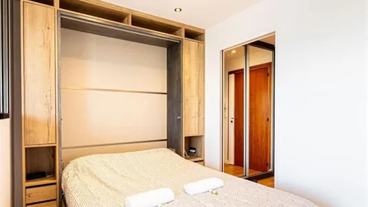 Apartments in Paris 11ème arrondissement - Bastille - photo 10