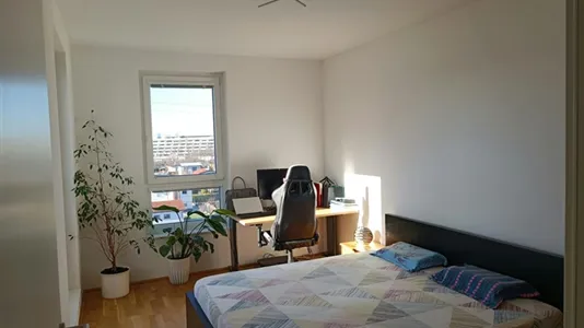 Apartments in Vienna Floridsdorf - photo 4