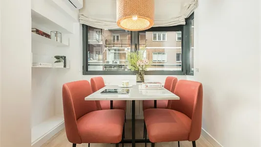 Apartments in Madrid Tetuán - photo 5