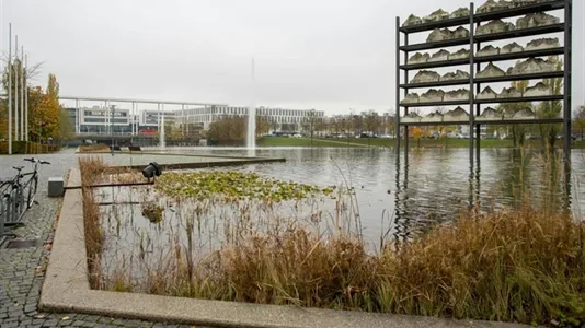 Apartments in Location is not specified - photo 10