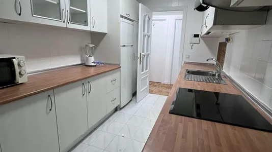 Rooms in Madrid Fuencarral-El Pardo - photo 7