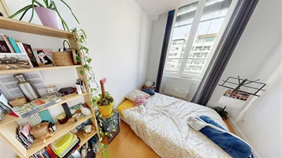 Room for rent in Lyon, Auvergne-Rhône-Alpes