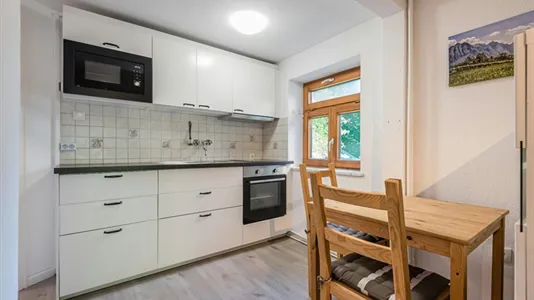 Apartments in Munich Thalkirchen-Obersendling-Forstenried-Fürstenried-Solln - photo 9