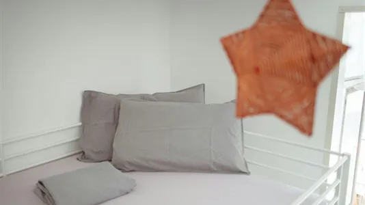 Apartments in Turin - photo 6