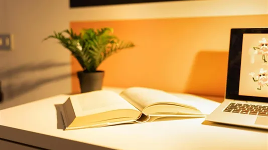 Rooms in Lecco - photo 3