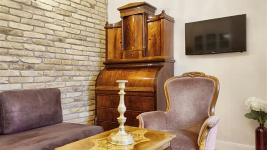 Apartments in Budapest Terézváros - photo 8