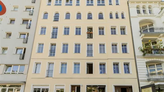 Apartments in Location is not specified - photo 7